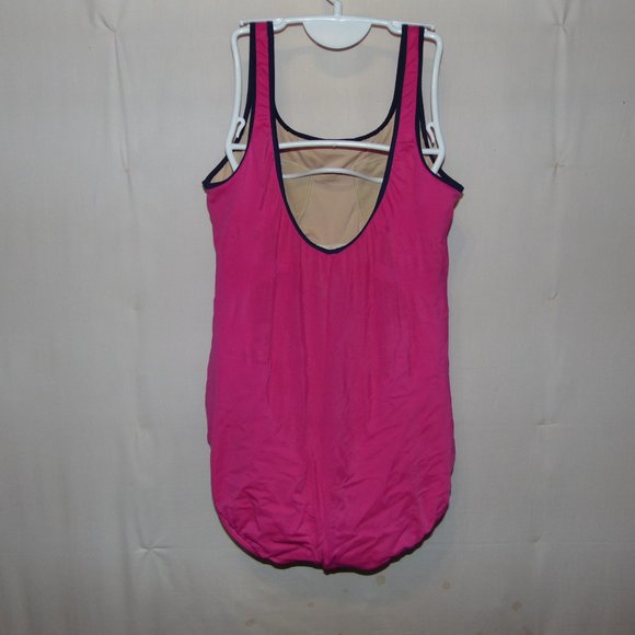 Lands' End Swimsuit 10 - Picture 2 of 4